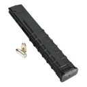 Masterpiece Arms Handgun & Rifle Magazine 9mm 30/rd - Masterpiece-Arms