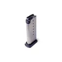 Kahr Arms MK720 Handgun Magazine Stainless with Finger Extension Fits Kahr Models PM/CM/MK 9mm Luger 7/rd - Kahr-Arms