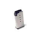 Karhr Arms KS520 Handgun Magazine Stainless Fits Kahr K40 Covert PM40 MK40 & CM40 .40 S&W 5/rd - Kahr-Arms