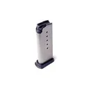 Kahr Arms KS620 Handgun Magazine Stainless with Grip Extension Fits Kahr K40 Covert PM40 MK40 & CM40 .40 S&W 6/rd - Kahr-Arms