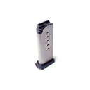 Kahr Arms Handgun Magazine Stainless Fits Kahr Models K/CW/KP .40 S&W 6/rd - Kahr-Arms