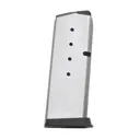 Kahr Arms Handgun Magazine Stainless Fits Kahr Models PM45/CM45 .45 ACP 5/rd - Kahr Arms