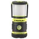 Streamlight Siege AA Ultra-Compact Alkaline Hand Lantern Yellow with Magnetic Base - Streamlight