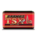 Barnes TSX Hunting Rifle Bullets .22 VALKYRIE cal .224" 78 gr TSX BT 50/ct - Barnes