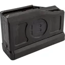 Bergara AICS 3-Round Short Action Magazine Black Polymer - Bergara