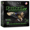 Kent Fasteel 2.0 Shotshells 12 ga 3-1/2" 1-3/8oz 1550 fps #BB 25/ct - Kent-Cartridge