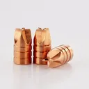 Lehigh .357 cal 120gr Xtreme Defense Hunting/Defense Handgun Bullets 50/rd - Lehigh-Defense