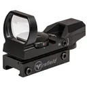 Firefield Multi Reflex Sight - Multi Reticles Red & Green - Sellmark