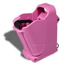MagLULA UpLULA - Universal Pistol Mag Loader 9mm thru .45 ACP Pink - Maglula