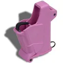 MagLULA Baby UpLULA Pistol Mag Loader for SS Mags Pink .22LR - .380 ACP - Maglula