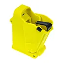 Maglula UpLULA Universal Pistol Mag Loader/Unloader 9mm Luger to .45 cal Lemon - Maglula