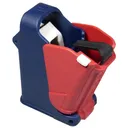 Maglula LULA Loader & Unloader 9mm Luger/.45 ACP Red White Blue - Maglula