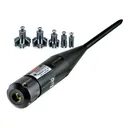 Bushnell Laser Bore Sighter with Battery and Arbors - Bushnell