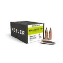 Nosler Ballistic Tip Hunting Rifle Bullets 8mm .323" 180 gr SBT-BTIP 50/ct - Nosler