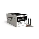 Nosler Ballistic SilverTip Hunting Rifle Bullets .25 cal .257" 115 gr SBT-BSTIP 50/ct - Nosler