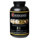 Hodgdon Gunpowder CFE BLK 1lb - Hodgdon-Powder