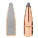 Hornady InterLock Bullets .30 cal .308" 150 gr SP 100/ct - Hornady
