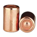 Berry's Superior Plated Pistol Bullets .38/357 cal 357" 148 gr DEWC 250/ct - Berry-S-Mfg
