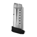 Smith & Wesson M&P9 Shield Magazine Stainless Steel 9mm Luger 8/rd - Smith-Wesson