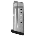 Smith & Wesson M&P9 Shield Handgun Magazine Stainless Steel 9mm Luger 7/rd - Smith-Wesson