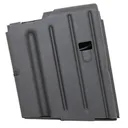 Smith & Wesson M&P10 Rifle Magazine Black .308 cal 5/rd - Smith-Wesson