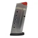 Smith & Wesson M&P Shield Handgun Magazine Stainless Steel .45 Auto 6/rd - Smith-Wesson