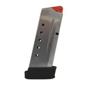 Smith & Wesson M&P Shield Handgun Magazine Stainless Steel .45 Auto 7/rd - Smith-Wesson