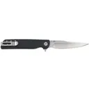 CRKT LCK+ Folding Knife Assisted Opening 3 1/3" Blade Black - Colombia-River-Knife-Tool