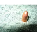 Allstar/Magnus Bullets 9mm .355" 115 gr FMJ 250/ct - Magnus-Bullet