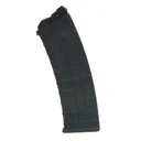 ProMag Saiga Shotgun Magazine 12 ga. Black Polymer 10/rd - Promag