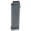 ProMag Heckler & Koch (H&K) USC Carbine Magazine .45 ACP Black Polymer 20/rd - Promag