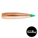 Sierra Game Changer Tipped GameKing Bullets 6.5mm 130gr 100/ct - Sierra