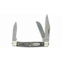 Old Timer Heritage Middleman 34OTH Folding Knife 3 Blades - Old Timer
