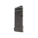 Glock Factory Original Glock 26 Handgun Magazine Black Polymer 9mm Luger 10/rd +2 (BULK) - Glock