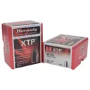Hornady Handgun Bullets .45 cal .451" 200 gr XTPHP w/out Cannelure 100/ct - Hornady