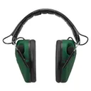 Caldwell E-Max Low Profile Stereo Electronic Muff - Caldwell Shooting