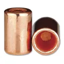 Berry's Superior Plated Pistol Bullets .38/357 cal .357" 148 gr HBWC 250/ct - Berry-S-Mfg