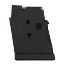 CZ-USA R452/453/455/513 Magazine .22 LR Black Polymer 5/rd - Cz-Usa