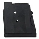 CZ-USA CZ 455/512 Magazine .22 WMR / .17 HMR Black Polymer 5/rd - Cz-Usa