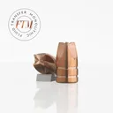Lehigh Defense Xtreme Defense Lead-Free Bullets .38 SPL 357" 100gr 50/ct - Lehigh-Defense
