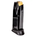 Taurus G2C Handgun Magazine Black 9mm Luger 10/rd - Taurus