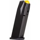 Taurus G3 Handgun Magazine Black 9mm Luger 15/rd - Taurus