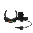 Truglo Carbon Hybrid Bow Rest - Truglo