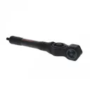 Truglo Cadence Carbon Bow Stabilizer 8" Black - Truglo
