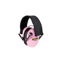 Caldwell E-MAX Low Profile Hearing Protection - Pink - Caldwell Shooting