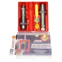 Lee 25 WSSM Full Length Sizing 2-Die Set - Lee