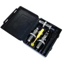Lee 222 Remington Pacesetter Full Length Sizing 3-Die Set - Lee