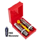 Lee 325 WSM Full Length Sizing 2-Die Set - Lee