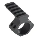 Weaver Tactical Style Scope-Mounted Picatinny Adaptor 1" - Weaver