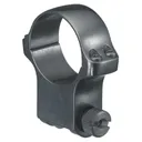 Ruger Steel Scope Ring - Single (6B30) 30mm Extra High 1.187" Height- Blued - Ruger